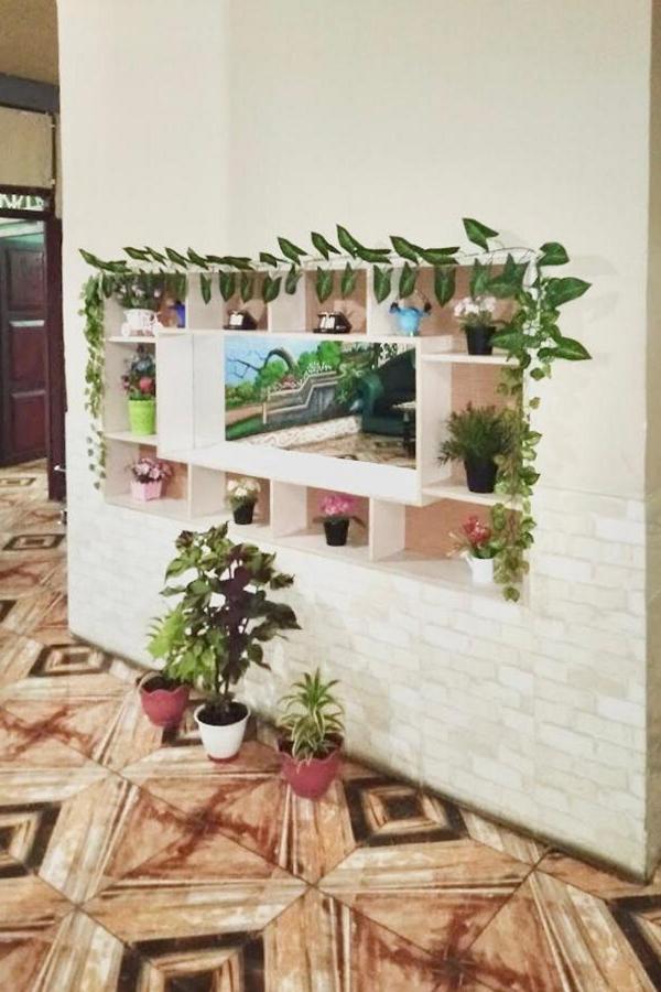 Hotel Indah Grogot Syariah Mitra Reddoorz Tanah Grogot Exterior foto